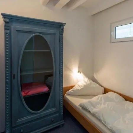 Apartment Ferienwohnung Windjammer Sierksdorf