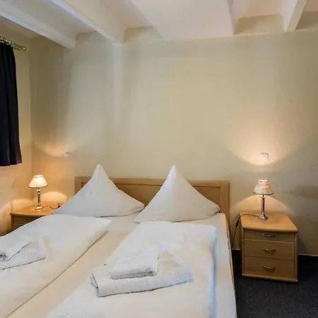 Ferienwohnung Windjammer Apartment