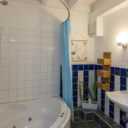 Ferienwohnung Windjammer *